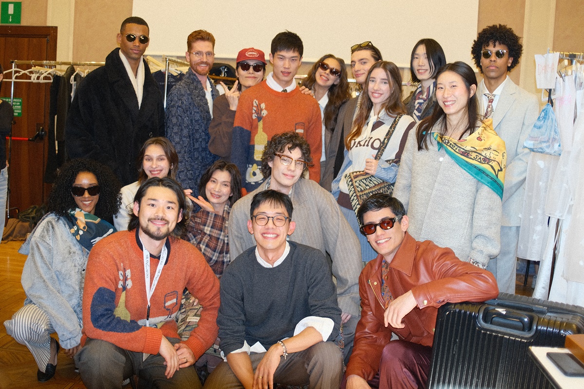 오키오라운지, 글로벌 무대로! ‘MLS 2025’ 주요 어워드 3관왕  2137-Image